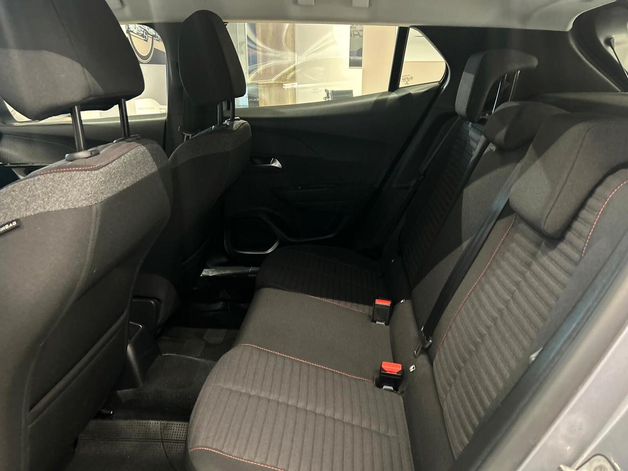 Peugeot 2008 BlueHDi 110 S&S GT