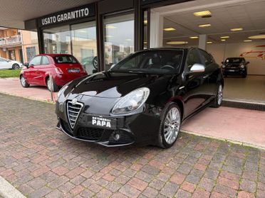 Alfa Romeo Giulietta 1.4 Turbo - unico proprietario