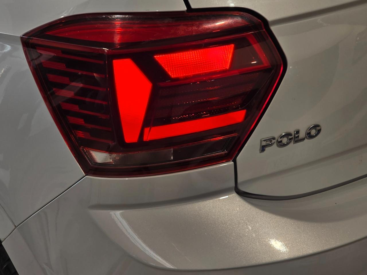 Volkswagen Polo Business 1.6 TDI 5p. Comfortline BlueMotion Tech.