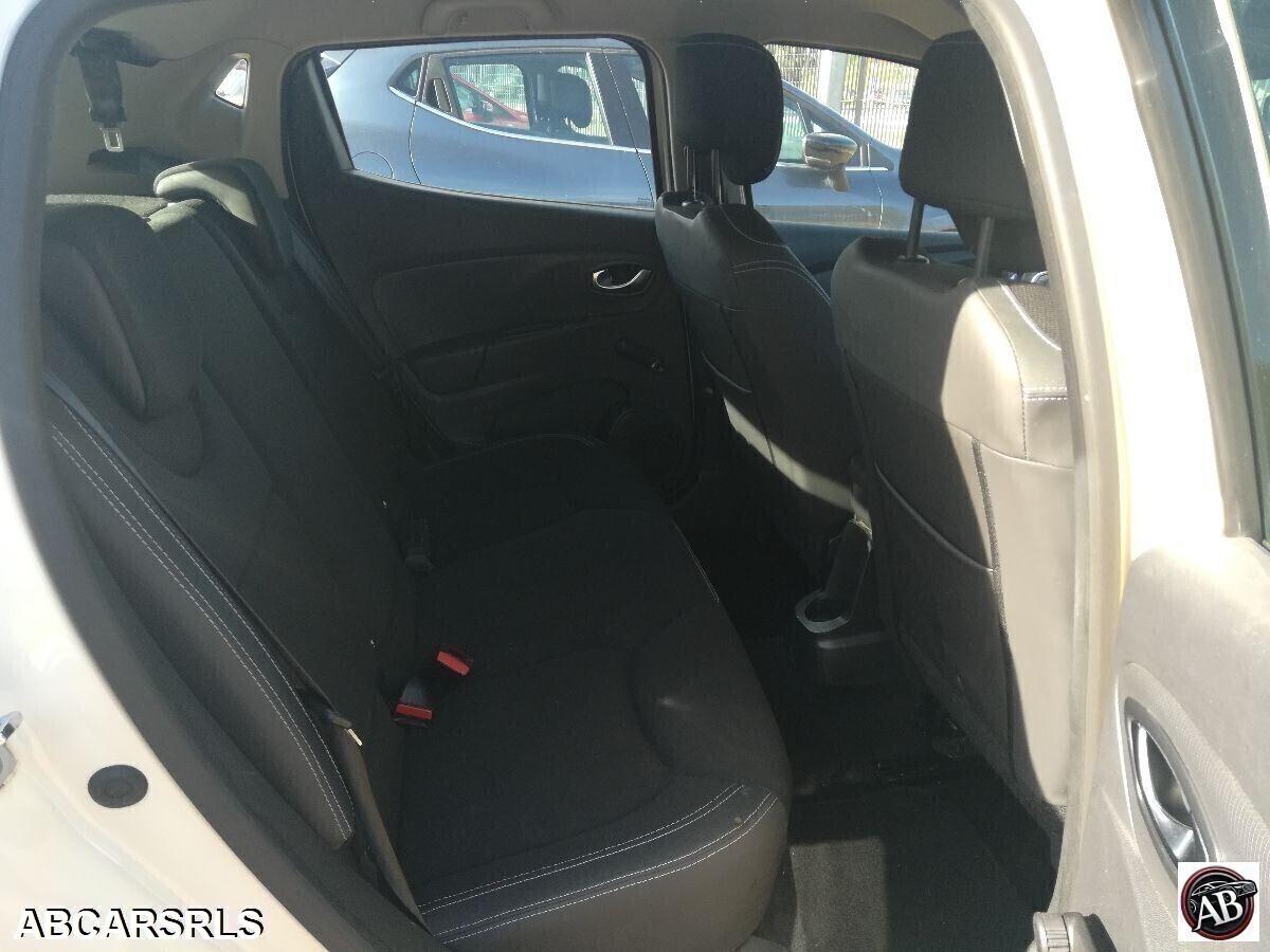 Renault Clio TCe 12V 90CV Start&Stop 5 porte Energ