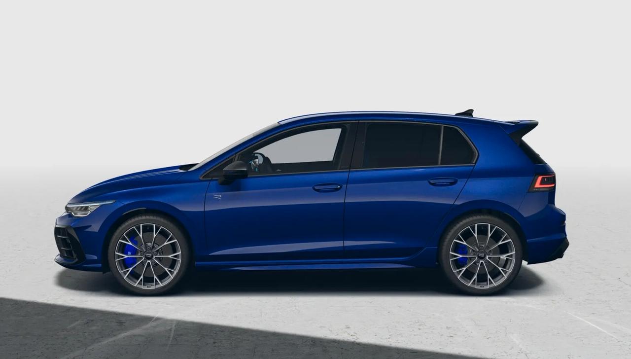 Volkswagen Golf 2.0 TSI R DSG 4Motion 333 CV