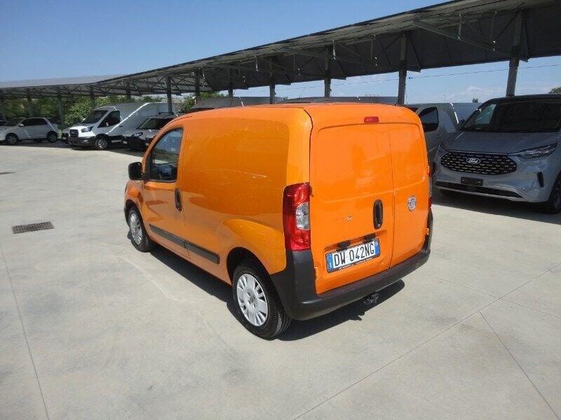FIAT Fiorino Fiorino 1.4 8V 73CV Furgone Bz