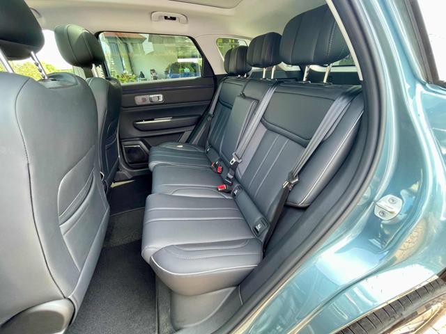 JAECOO Jaecoo 7 1.5 TGDI 347 CV PHEV Exclusive - NUOVO