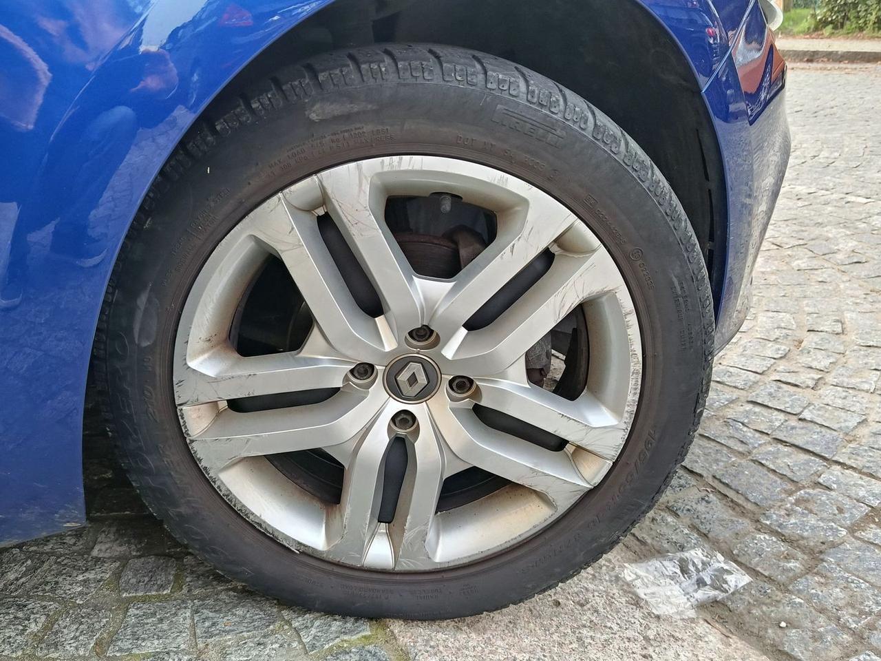 Renault Clio Zen 0.9 TCe 90 LPG #9712