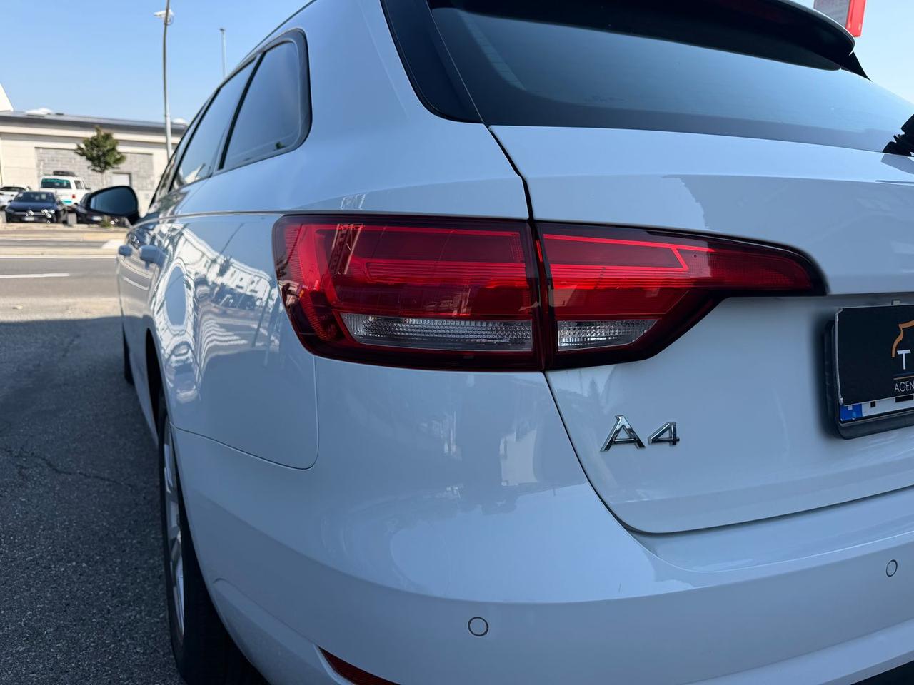Audi A4 Business 2.0 35 TDI 150cv *PROMOZIO #50443