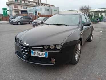 Alfa Romeo 159 2.2 JTS 16V Sportwagon Distinctive