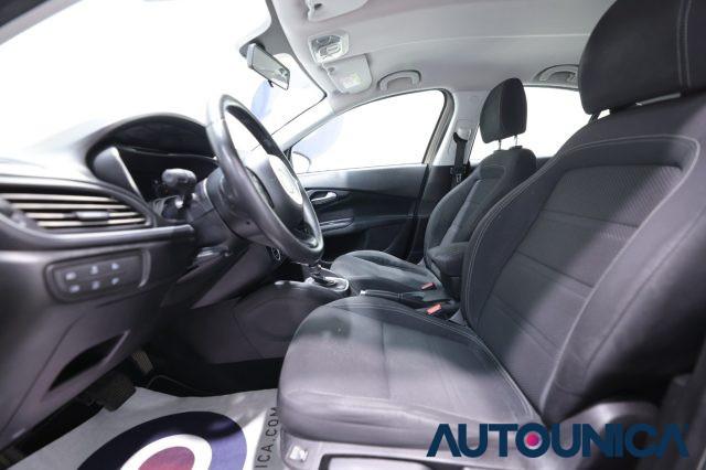 FIAT Tipo 1.6 MJT S&S DCT SW LOUNGE FARI LED AUTOMATICA