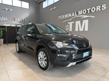 Seat Ateca 1.6 TDI Advance