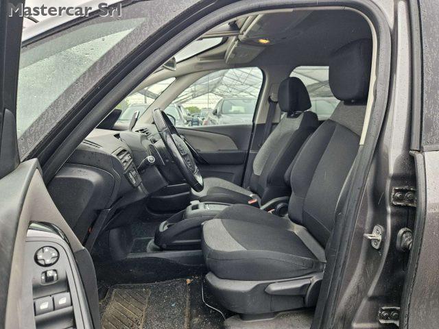 CITROEN Grand C4 Spacetourer C4 Grand Spacetourer 1.5 bluehdi Business FY755YL