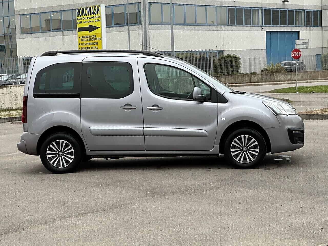 CITROEN BERLINGO CON 5 POSTI SUPER PREZZO!