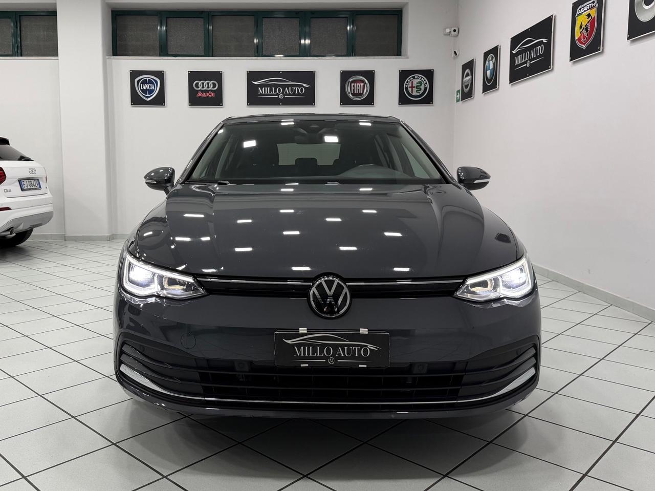 Volkswagen Golf 2.0cc 150cv TDI DSG SCR Style