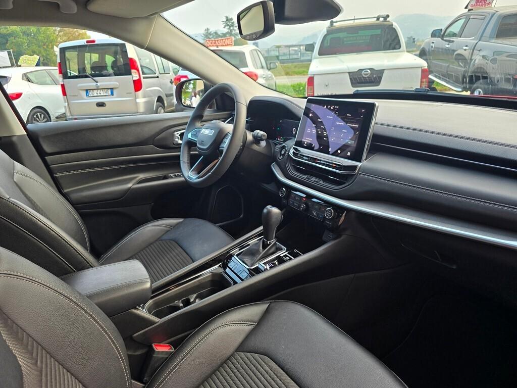 Jeep Compass 1.3 T4 190 CV PHEV 4xe LIMITED