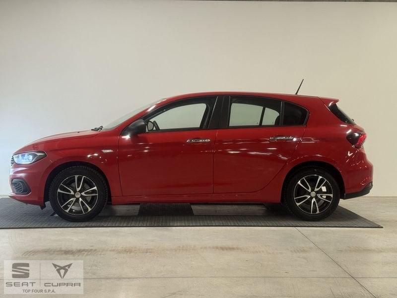 FIAT Tipo 1.3 Mjt 95cv 5M S&S Easy