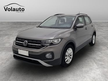 VOLKSWAGEN T-Cross 2019 - T-Cross 1.0 tsi Style 110cv dsg