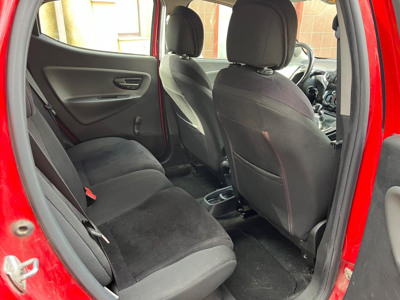 Lancia Ypsilon 1.2 - 2015