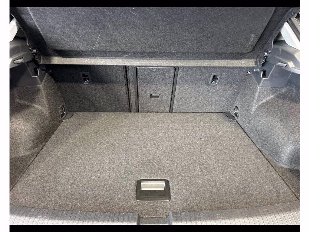 VOLKSWAGEN T-roc 1.5 tsi style dsg del 2023