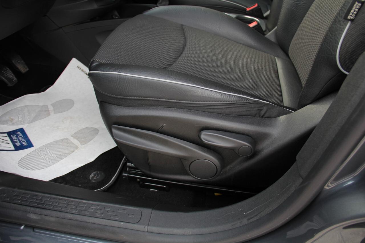 Fiat 500X 1.3 MultiJet 95 CV Cross Plus