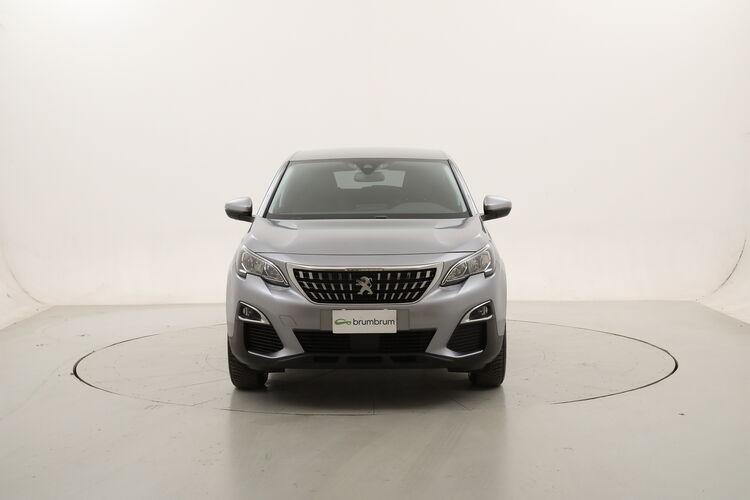Peugeot 3008 Active Business EAT8 BR421057 1.5 Diesel 131CV
