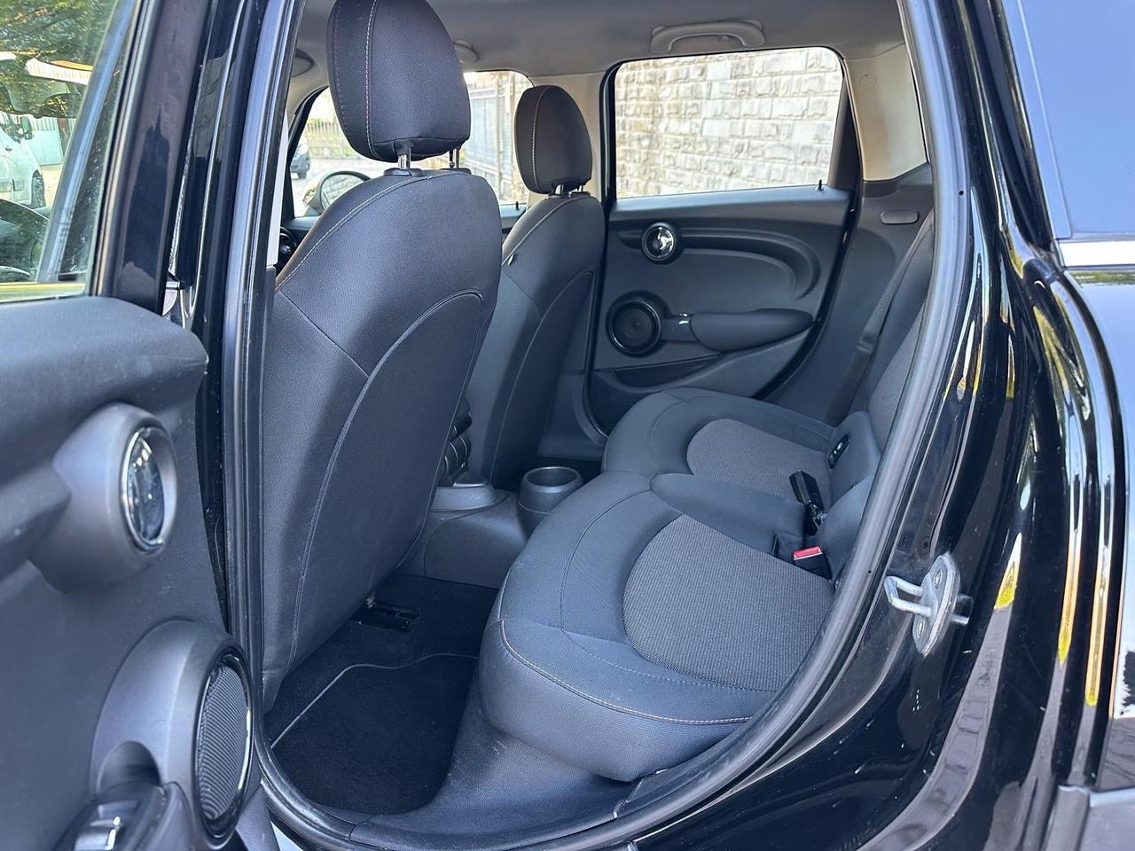 Mini 1.5 One D neopatentato