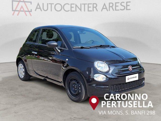 FIAT 500 1.0 Hybrid
