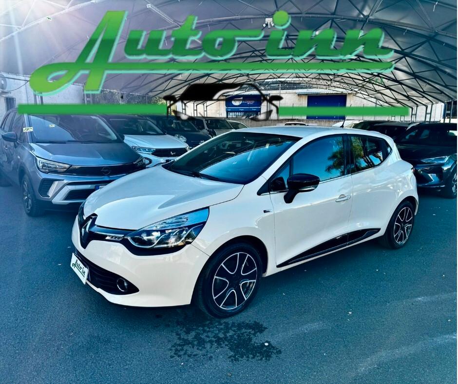 Renault Clio dCi 8V 90CV Start&Stop 5 porte Energy Duel