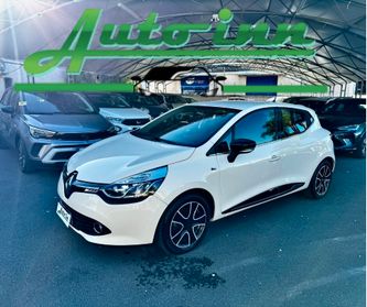 Renault Clio dCi 8V 90CV Start&Stop 5 porte Energy Duel