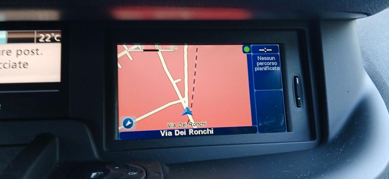 Renault Gran Scenic 7 posti 1.5 dci neopatentati