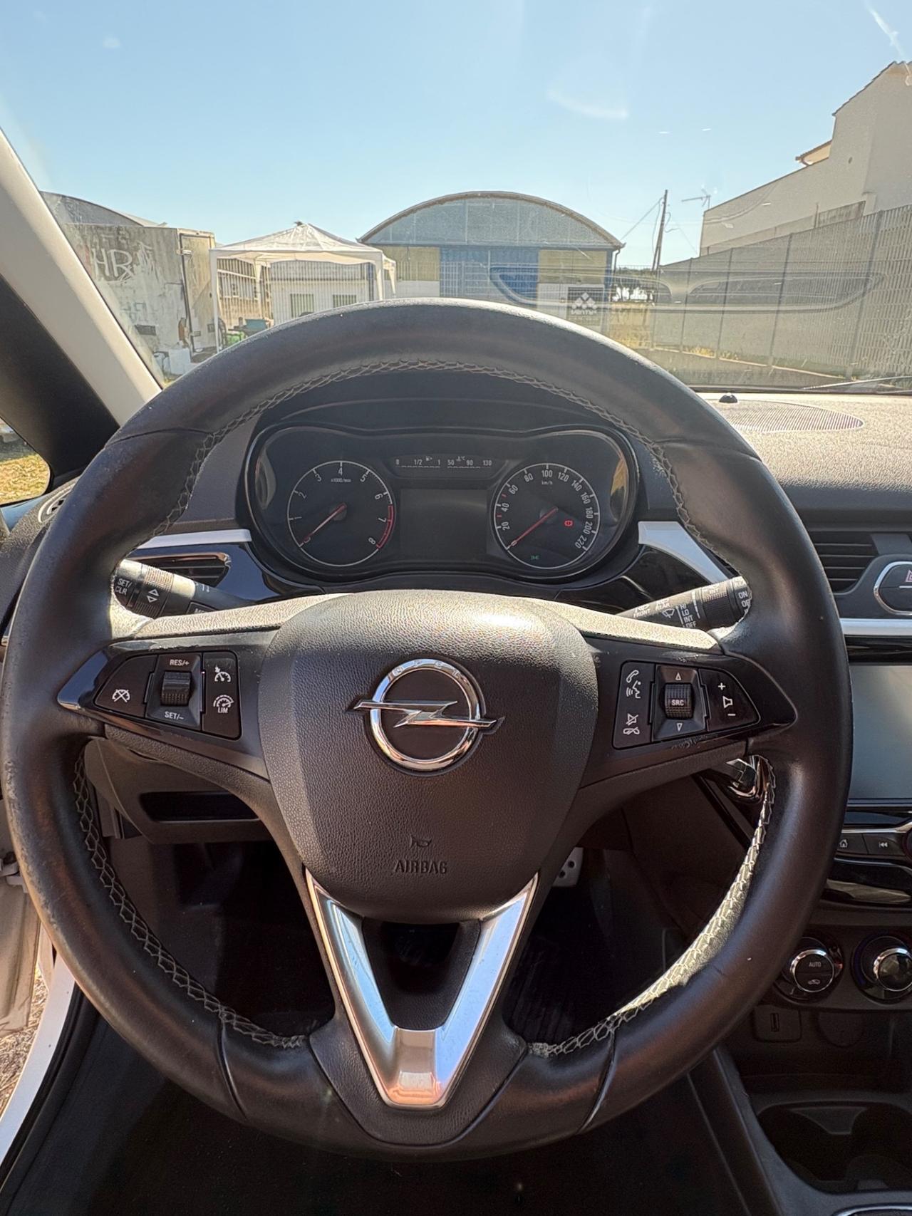 Opel Corsa 1.4 90CV GPL Tech 5 porte b-Color