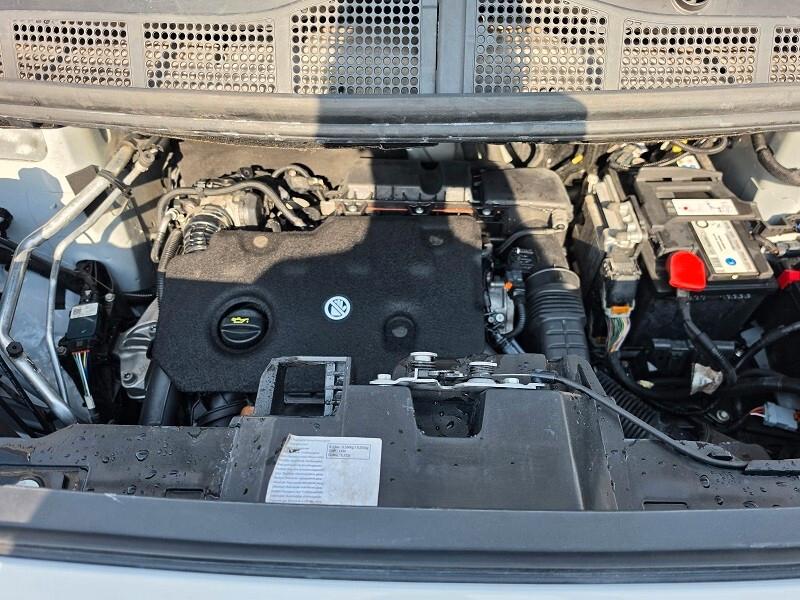 OPEL Vivaro 1.5 D 120CV L2H1 Cargo M Enjoy PARK 23
