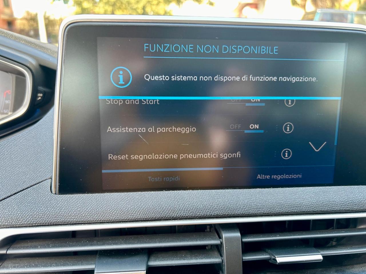 Peugeot 3008 BlueHDi 120 S&S Access