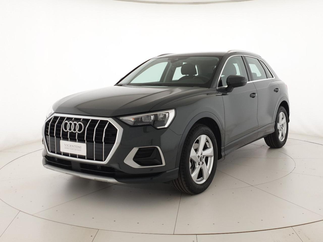 35TDI 150CV S tronic Business Advanced