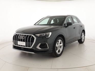35TDI 150CV S tronic Business Advanced