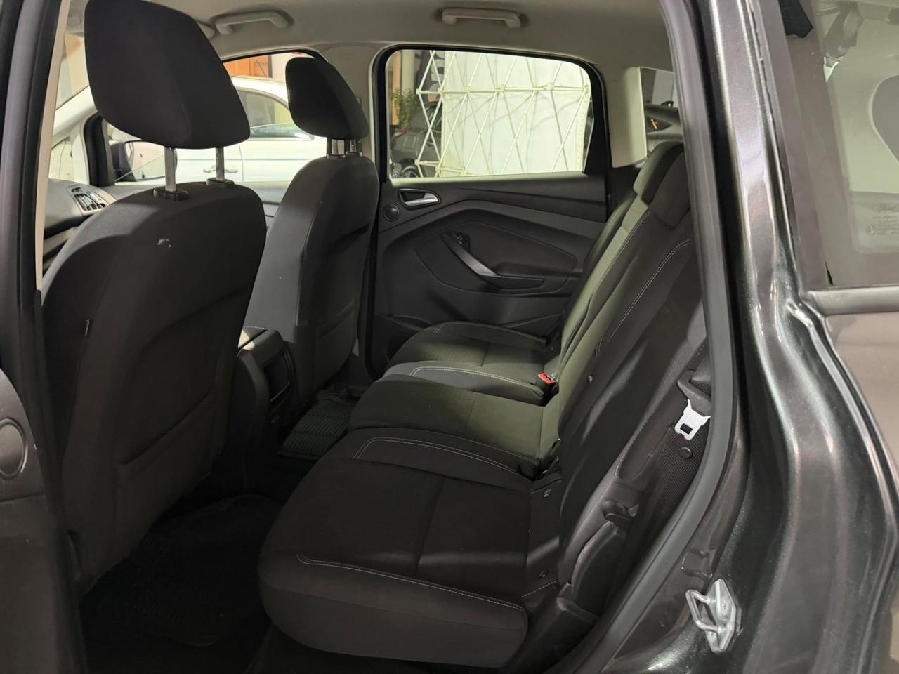 Ford C-Max 1.5 TDCi 95CV Start&Stop Business