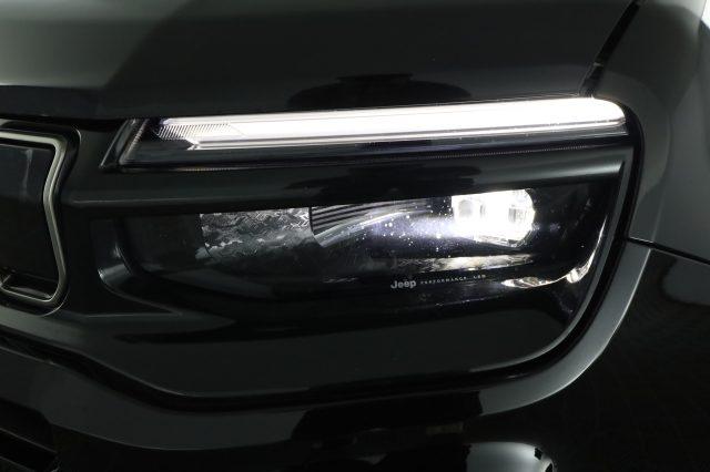JEEP Avenger Avenger 1.2 Turbo Summit