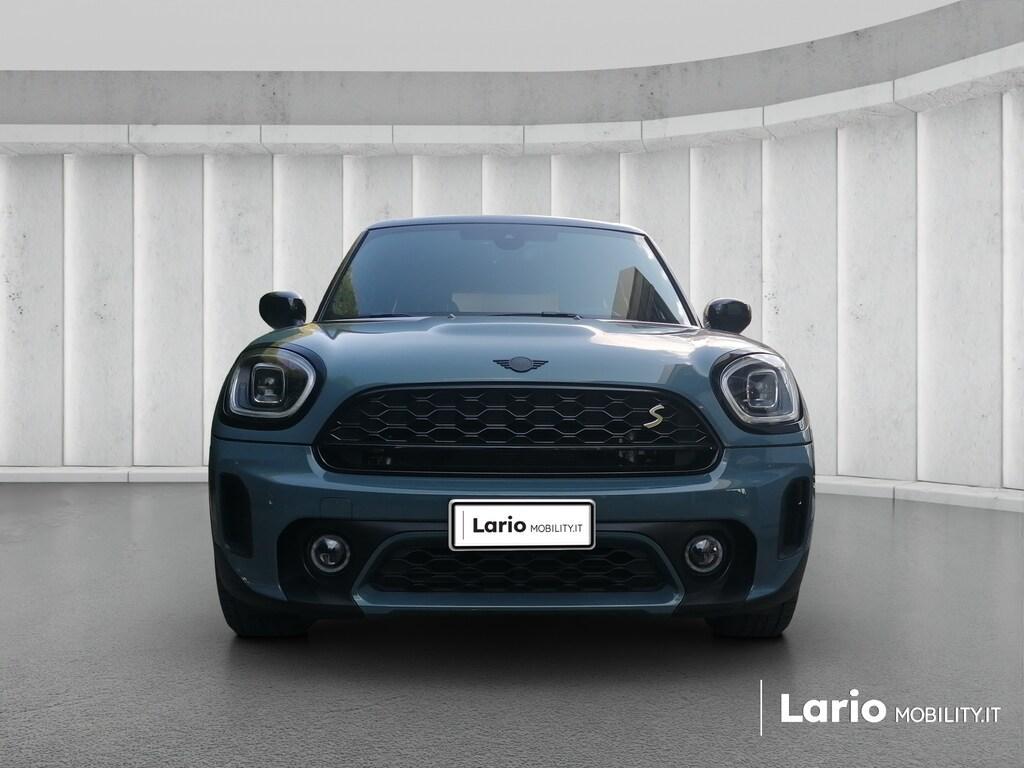 Mini Cooper SE Countryman 1.5 Classic all4 auto