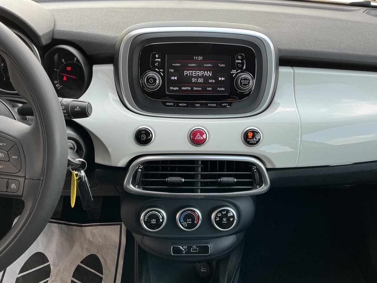 Fiat 500X 1.3 Diesel Neopatentati