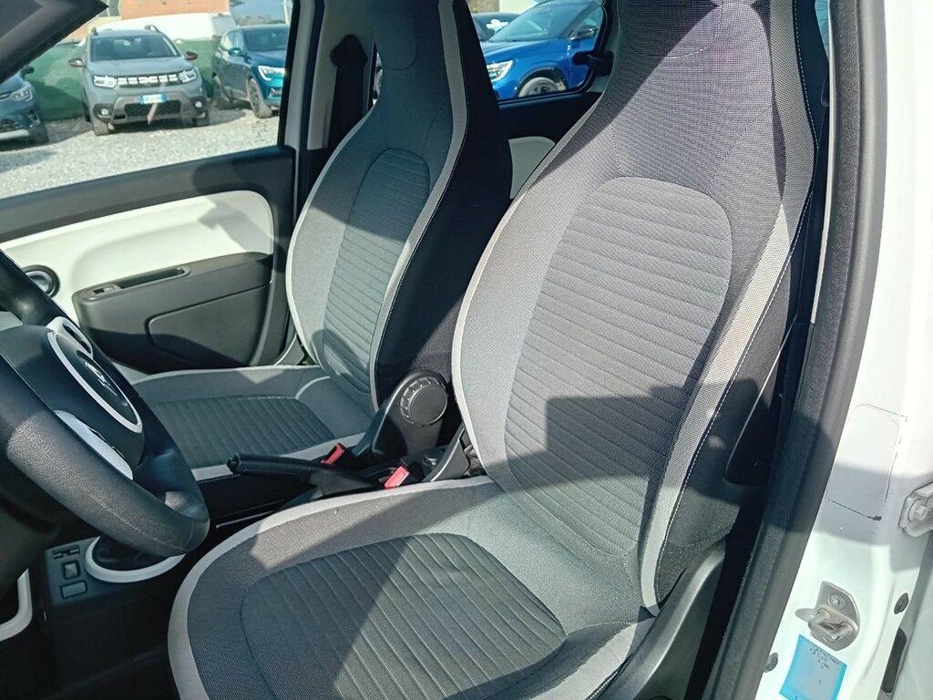 Renault Twingo 1.0 SCe Zen