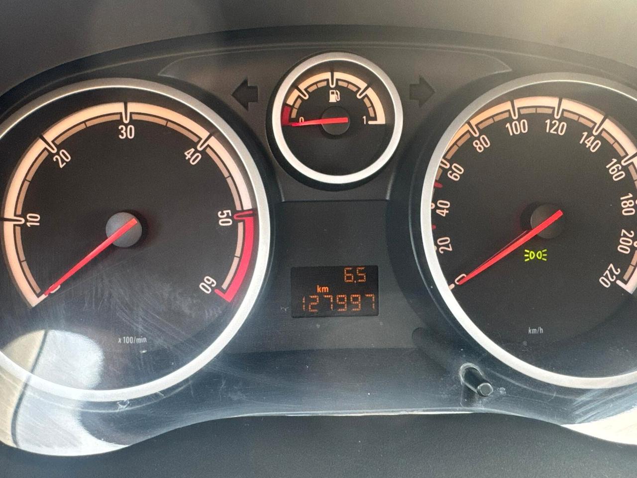 Opel Corsa 1.3 CDTI 95CV F.AP. 3 porte Edition