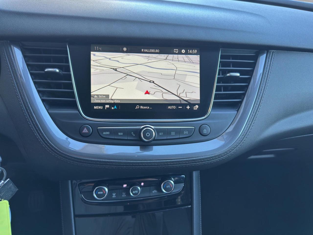 Opel Grandland X 1.5 ecotec Business s&s 130cv