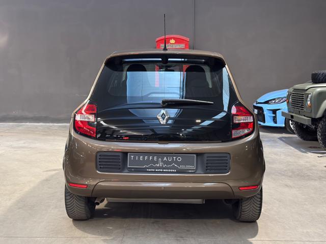 RENAULT Twingo SCe Stop&Start Intens
