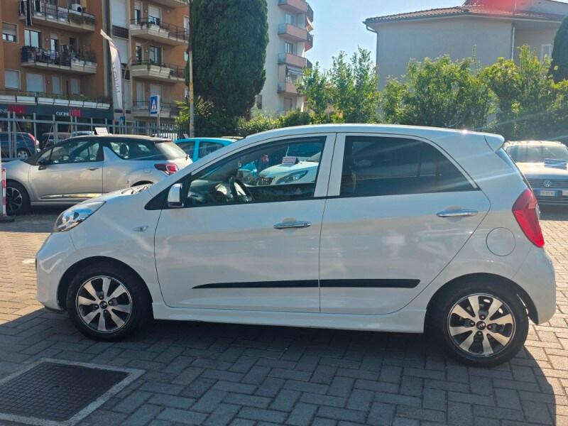 KIA Picanto 2ªs.(11/17) Picanto 1.0 12V 5 port...