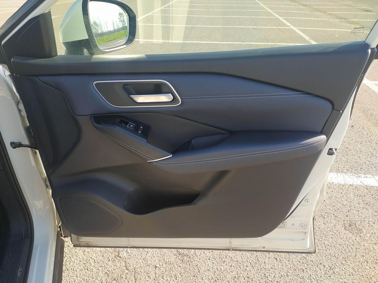 Nissan Qashqai N-Connecta 1.3 DIG-T MHEV #9959