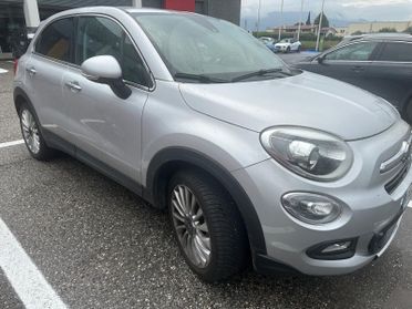 Fiat 500X 1.4 MultiAir 140 CV Lounge