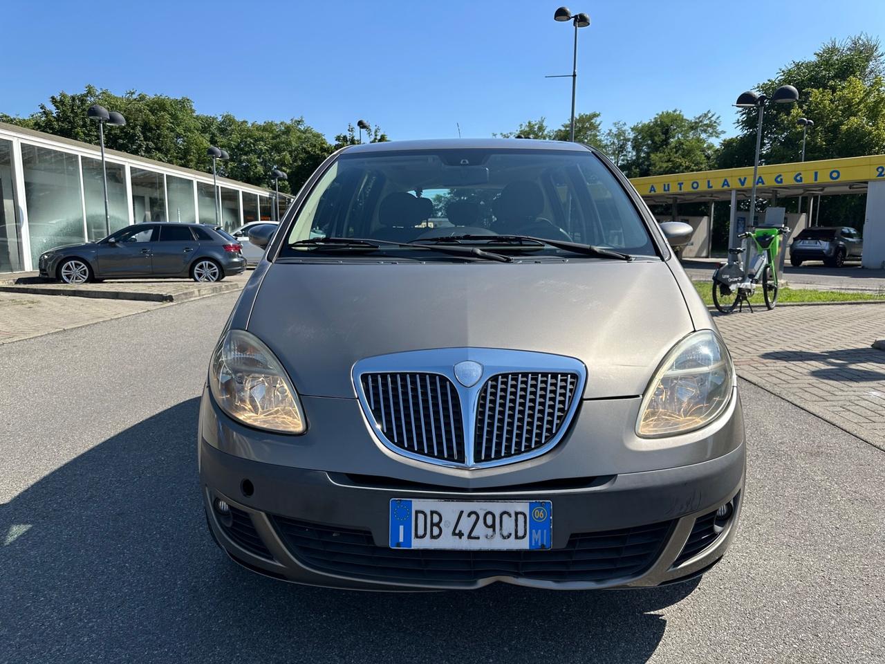 Lancia MUSA 1.4 BENZINA - NEOPATENTATI OK AREA B