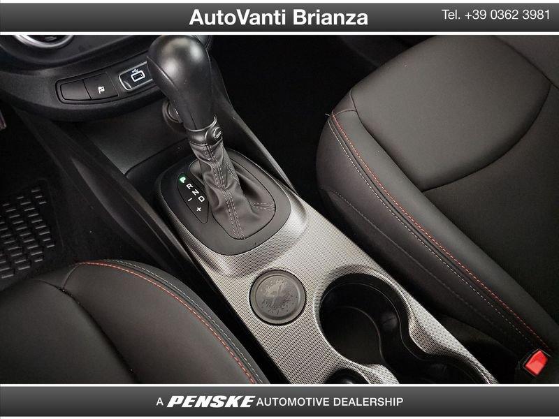 FIAT 500X 500X 1.3 T4 Sport Dolcevita