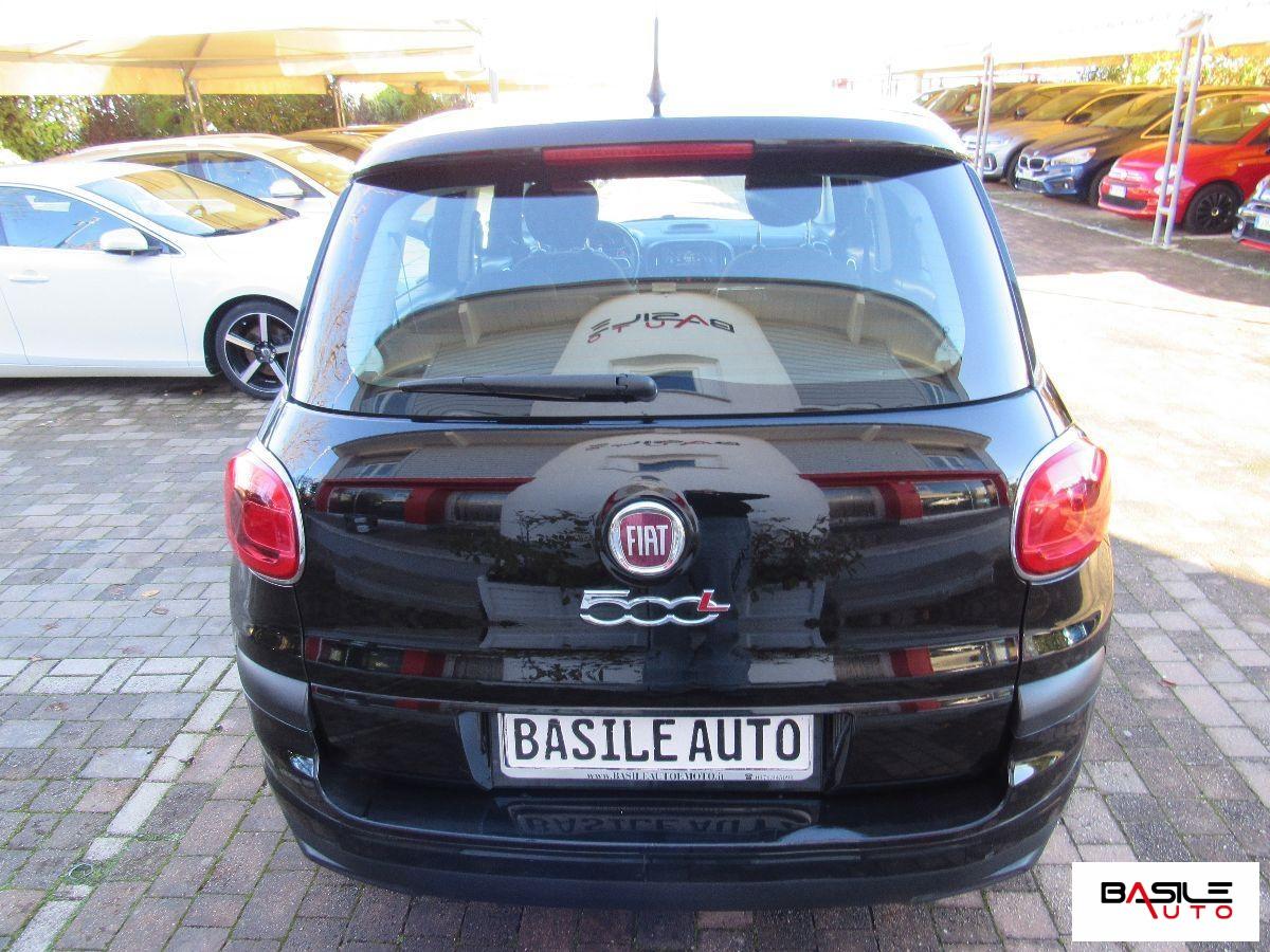 FIAT - 500 L - 1.3 MJT 95 CV Business