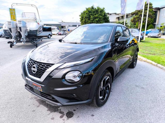 NISSAN Juke 1.0 DIG-T 114 CV Acenta