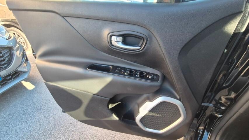 Jeep Renegade 1.6 Mjt 120 CV Limited - 12/2016
