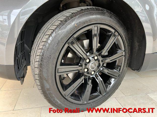 LAND ROVER Range Rover Sport 3.0 SDV6 249 CV Iva Esposta No superbollo