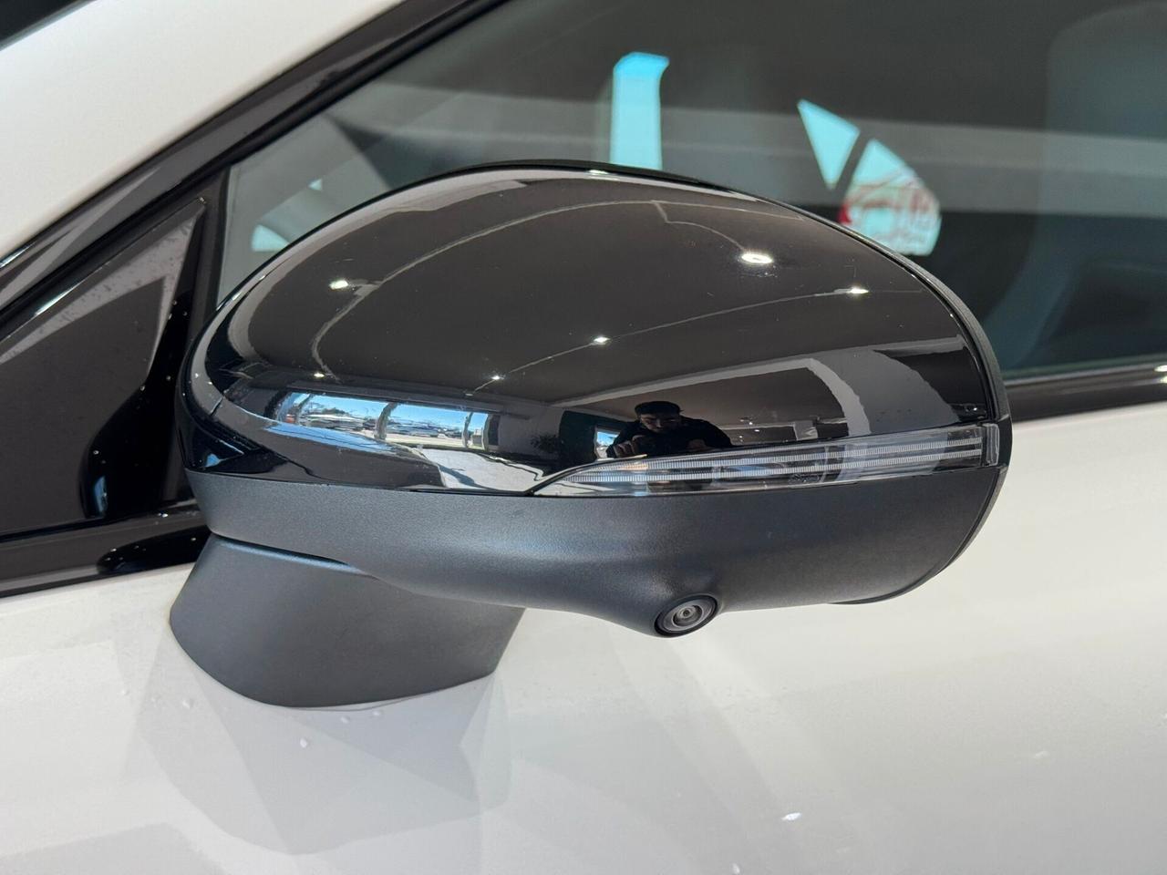 Mercedes-benz CLA 200 d Automatic AMG Line Premium Plus